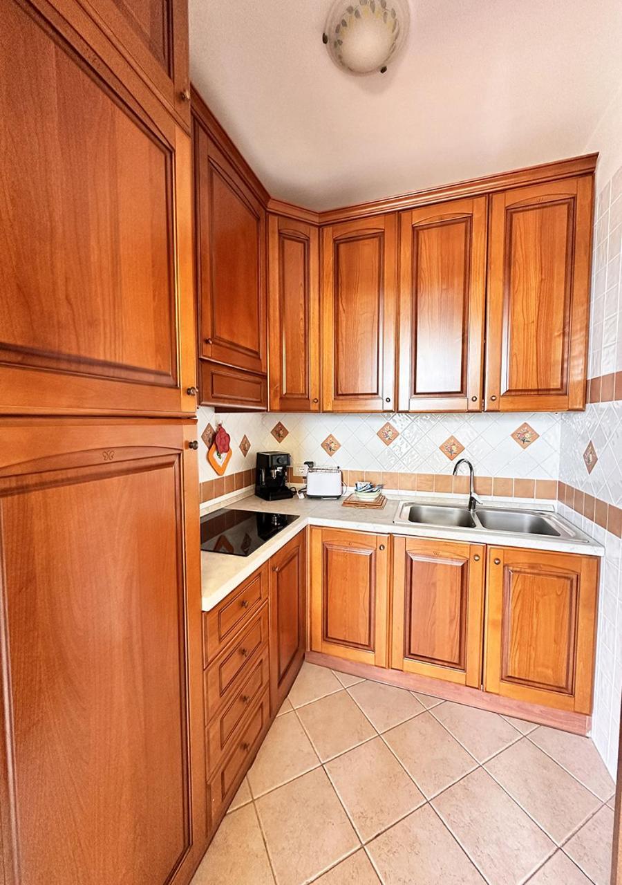 Murphy Holiday Homes - Residenza Aldo Moro 03 라마달레나 외부 사진