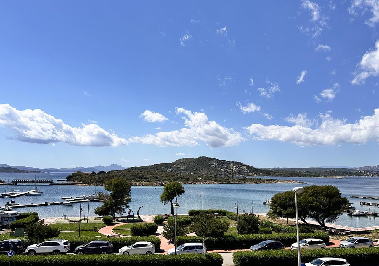 Murphy Holiday Homes - Residenza Aldo Moro 03 라마달레나 외부 사진