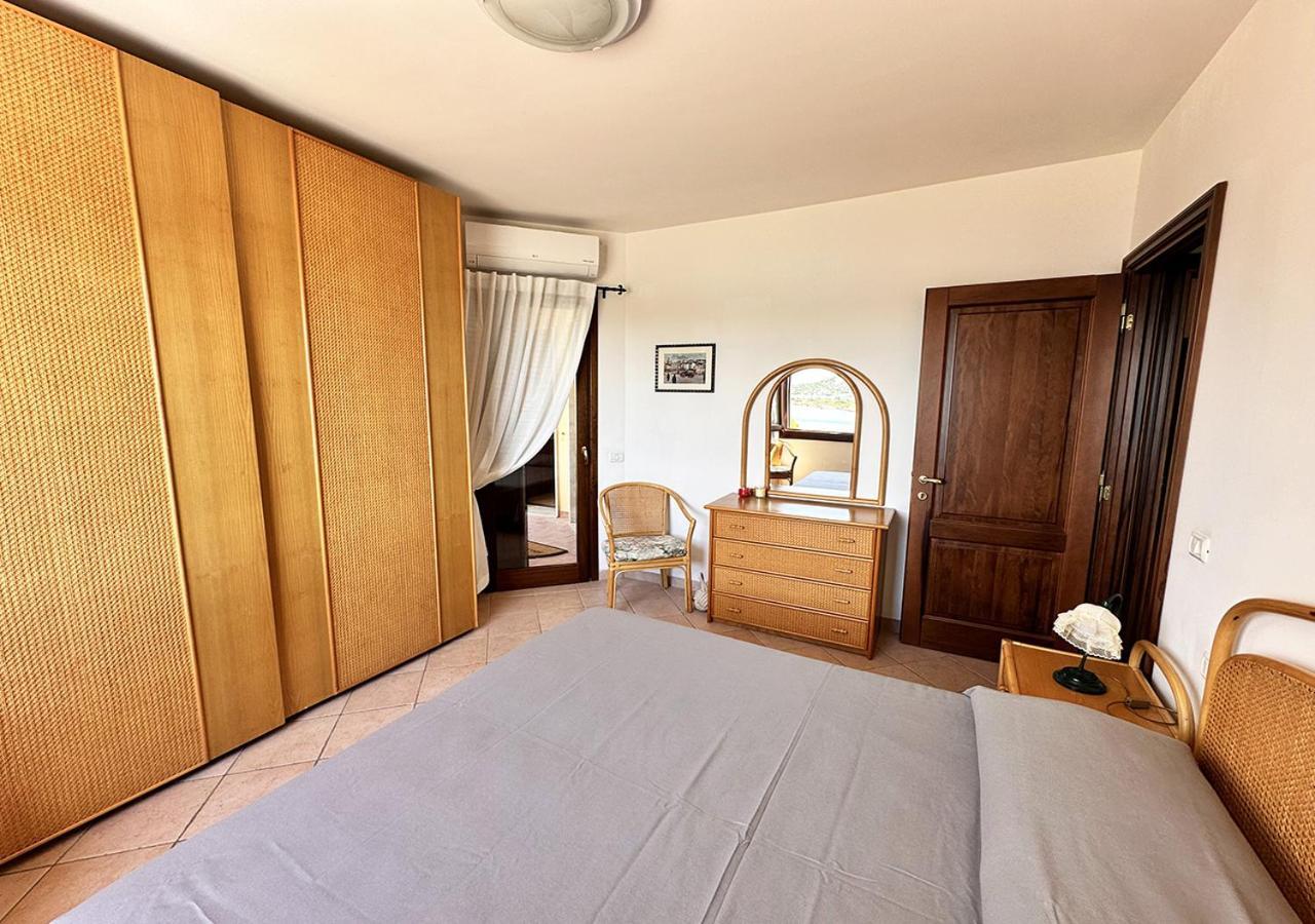 Murphy Holiday Homes - Residenza Aldo Moro 03 라마달레나 외부 사진