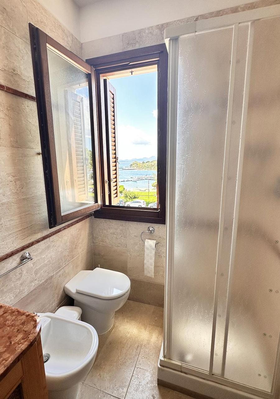 Murphy Holiday Homes - Residenza Aldo Moro 03 라마달레나 외부 사진