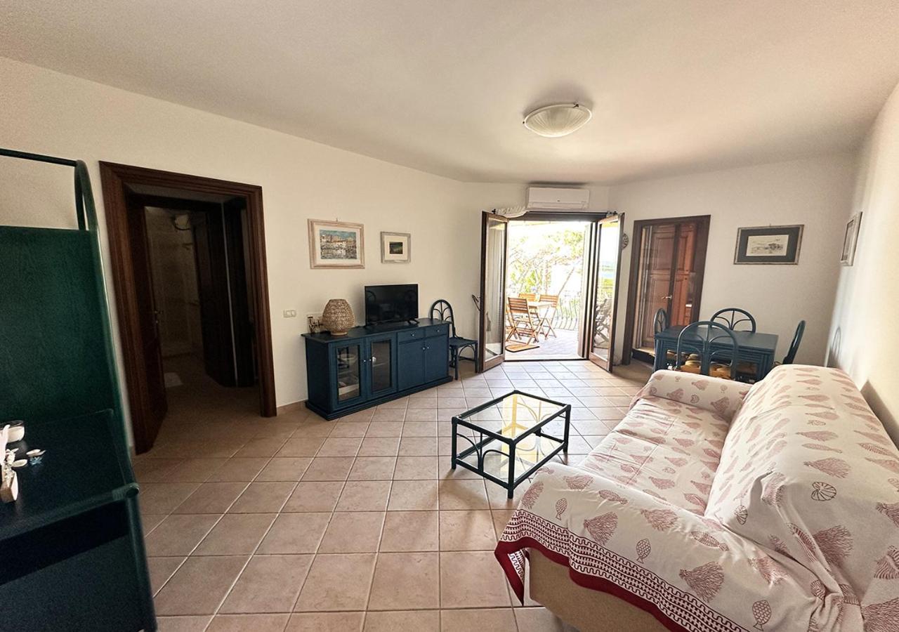 Murphy Holiday Homes - Residenza Aldo Moro 03 라마달레나 외부 사진