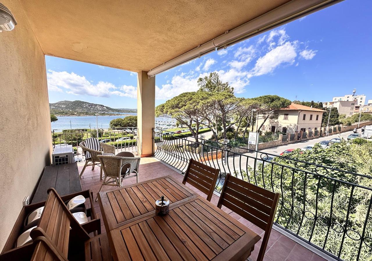 Murphy Holiday Homes - Residenza Aldo Moro 03 라마달레나 외부 사진